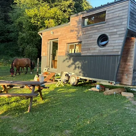Casa rural La Tiny De Mary